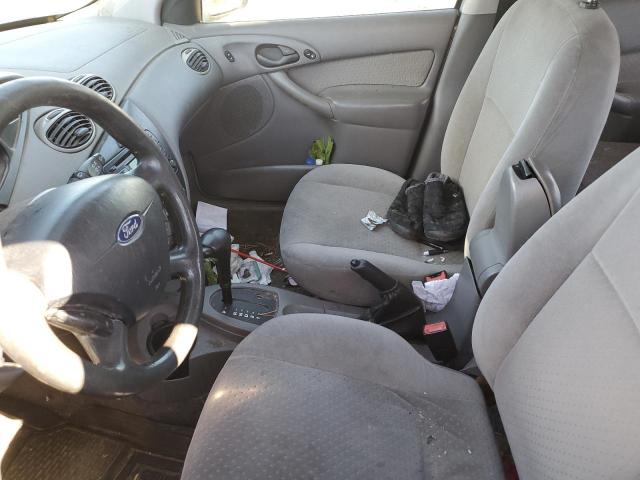 Photo 9 from auction – 2003 FORD FOCUS with VIN 1FAFP363X3W135499