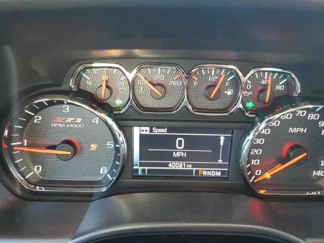 Photo 9 from auction – 2014 CHEVROLET SILVERADO with VIN 1GCVKSEC3EZ323234