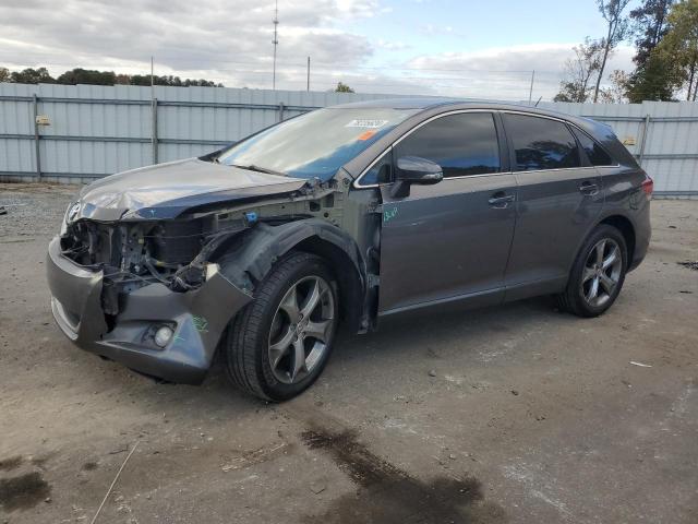 TOYOTA VENZA LE 2014 with VIN 4T3BK3BBXEU104307 - Photo from auction