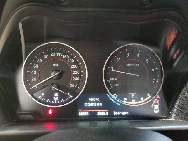 Photo 9 from auction – 2015 BMW 228 XI with VIN WBA1F7C56FVX95485
