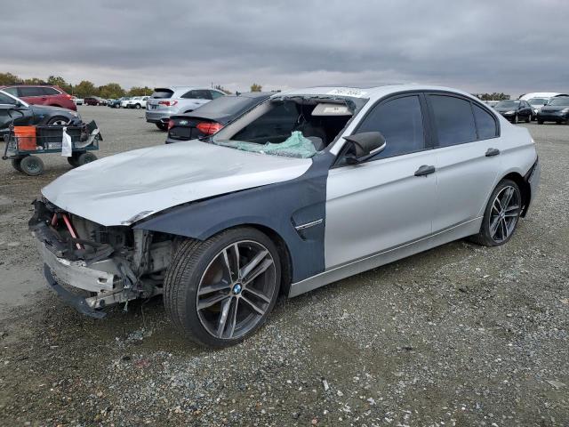 Foto 1 de la subasta – 2013 BMW 328 I SULE con VIN WBA3C1C52DF436723
