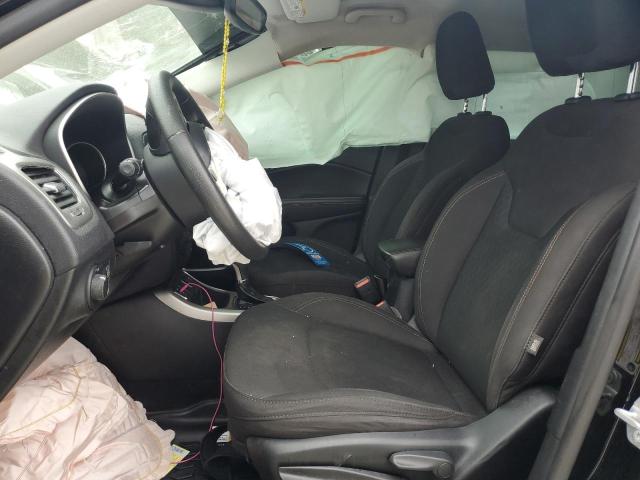 Photo 7 from auction – 2019 JEEP COMPASS SP with VIN 3C4NJCABXKT636340