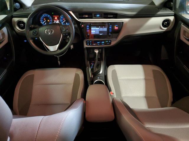 Photo 8 from auction – 2018 TOYOTA COROLLA L with VIN 2T1BURHE0JC000914