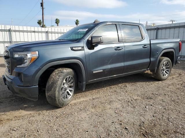 Photo 1 from auction – 2020 GMC SIERRA C15 with VIN 3GTP8CED6LG147282
