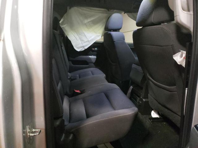 Photo 10 from auction – 2016 CHEVROLET SILVERADO with VIN 1GCVKREC6GZ387795