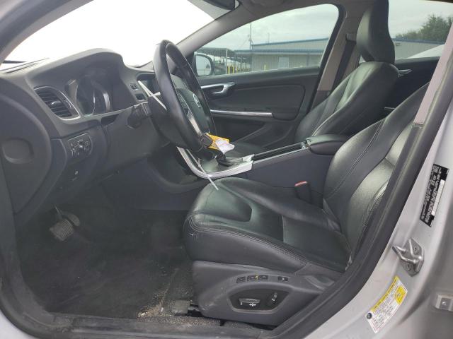 Photo 7 from auction – 2015 VOLVO S60 PREMIE with VIN YV140MFB8F2315427