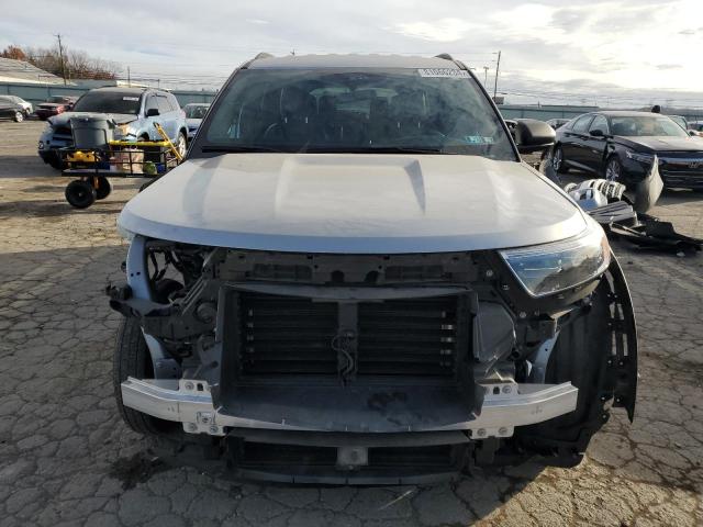 Photo 5 from auction – 2020 FORD EXPLORER X with VIN 1FMSK8DH3LGA33079