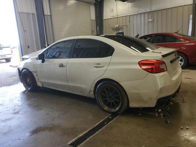 Photo 2 from auction – 2016 SUBARU WRX PREMIU with VIN JF1VA1F6XG9813913