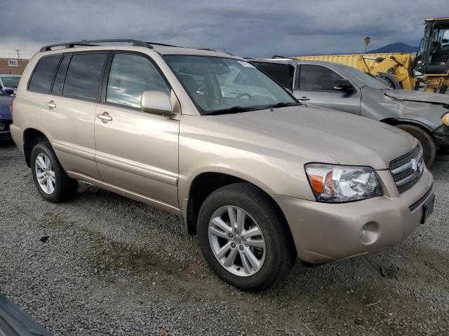 Photo 4 from auction – 2006 TOYOTA HIGHLANDER with VIN JTEEW21A460016052