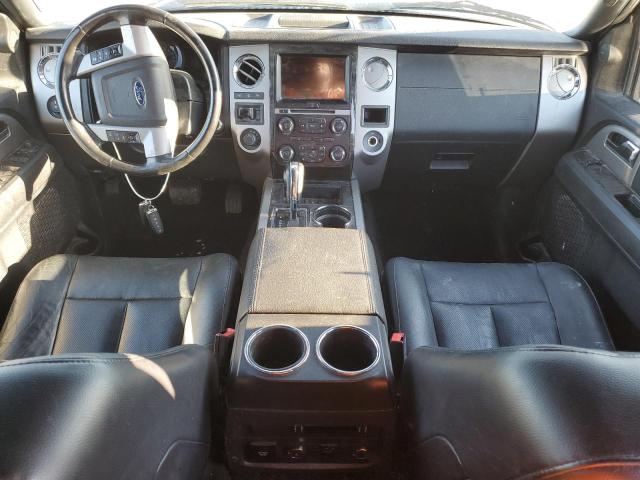 Photo 8 from auction – 2017 FORD EXPEDITION with VIN 1FMJK2AT7HEA13759