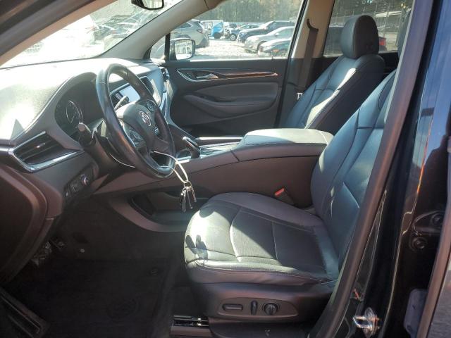 Photo 7 from auction – 2018 BUICK ENCLAVE ES with VIN 5GAERBKW4JJ259838
