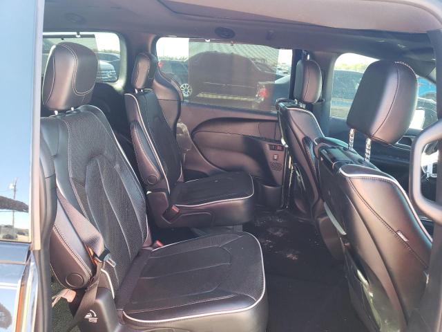 Photo 11 from auction – 2019 CHRYSLER PACIFICA L with VIN 2C4RC1GG1KR581637
