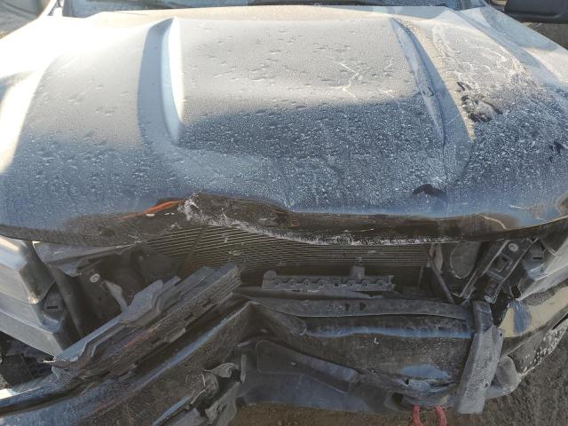 Photo 11 from auction – 2020 CHEVROLET SILVERADO with VIN 1GCPYCEF2LZ146440