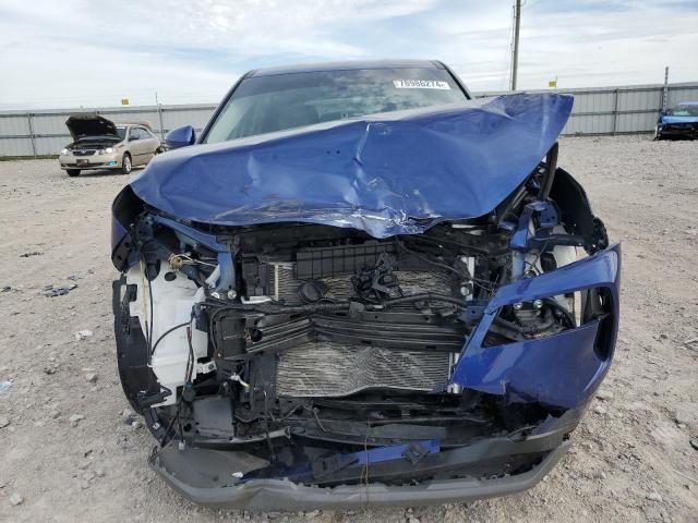Photo 5 from auction – 2023 NISSAN ROGUE SV with VIN JN8BT3BBXPW467017