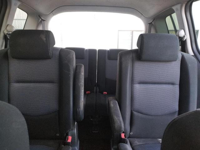 Photo 10 from auction – 2006 MAZDA 5 with VIN JM1CR29L560100616