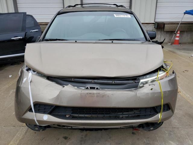 Photo 5 from auction – 2011 HONDA ODYSSEY EX with VIN 5FNRL5H65BB005557
