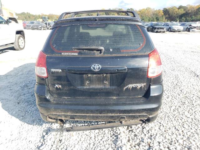Photo 6 from auction – 2003 TOYOTA COROLLA MA with VIN 2T1KR32E53C146445