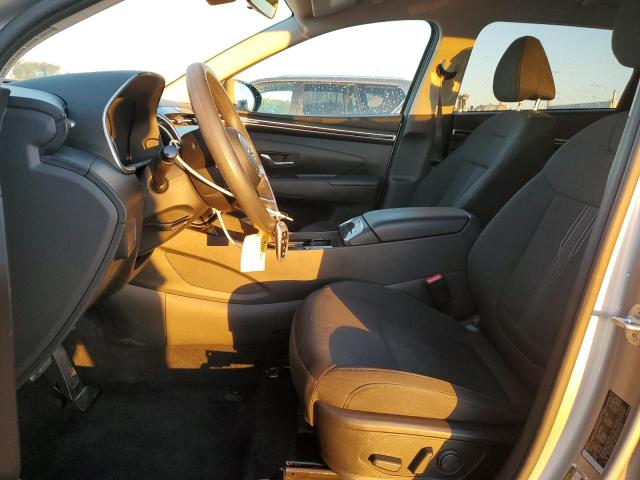 Photo 7 from auction – 2024 HYUNDAI TUCSON SEL with VIN 5NMJBCDE9RH297059