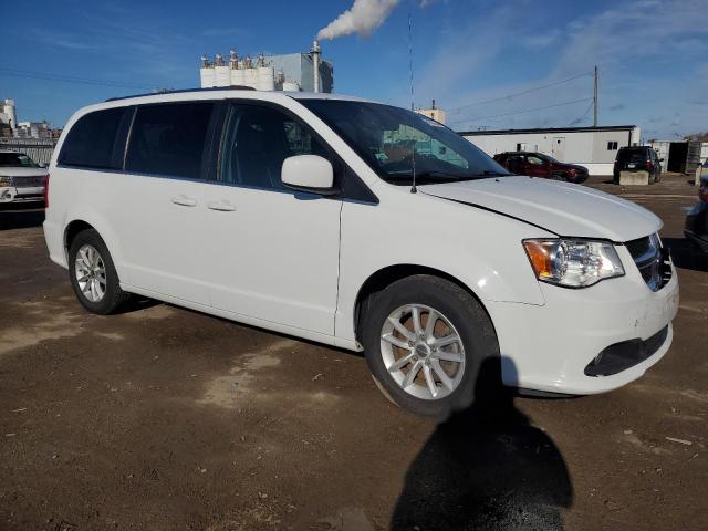Photo 4 from auction – 2019 DODGE GRAND CARA with VIN 2C4RDGCG9KR743360