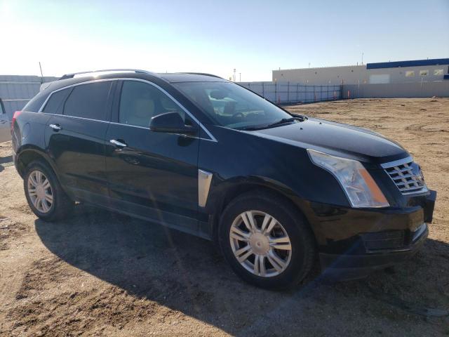Photo 4 from auction – 2015 CADILLAC SRX LUXURY with VIN 3GYFNEE33FS630909