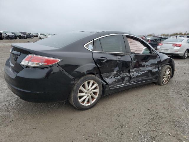 Photo 3 from auction – 2011 MAZDA 6 I with VIN 1YVHZ8CH2B5M25745