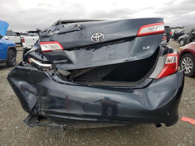 Photo 6 from auction – 2014 TOYOTA CAMRY L with VIN 4T4BF1FK9ER410142