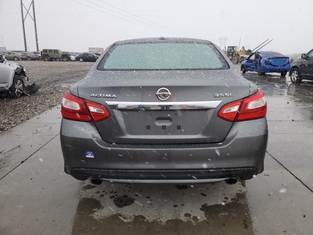 Photo 6 from auction – 2016 NISSAN ALTIMA 3.5 with VIN 1N4BL3AP7GC161747