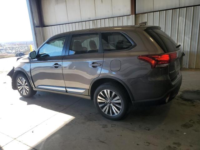 Photo 2 from auction – 2020 MITSUBISHI OUTLANDER with VIN JA4AD2A34LZ010683