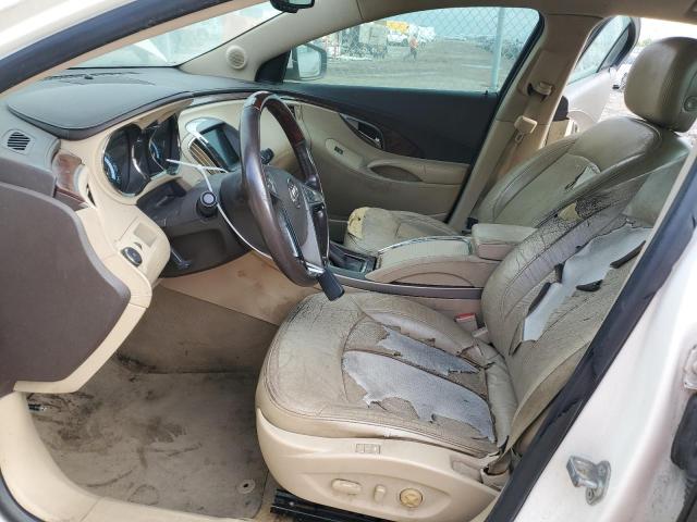 Photo 7 from auction – 2011 BUICK LACROSSE C with VIN 1G4GE5GD9BF349272