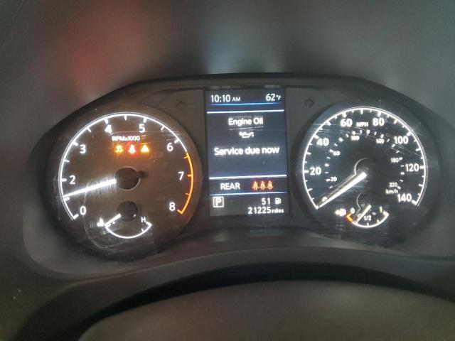 Photo 9 from auction – 2024 NISSAN ALTIMA S with VIN 1N4BL4BV1RN382724