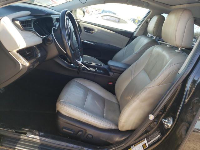 Photo 7 from auction – 2015 TOYOTA AVALON HYB with VIN 4T1BD1EB3FU039613