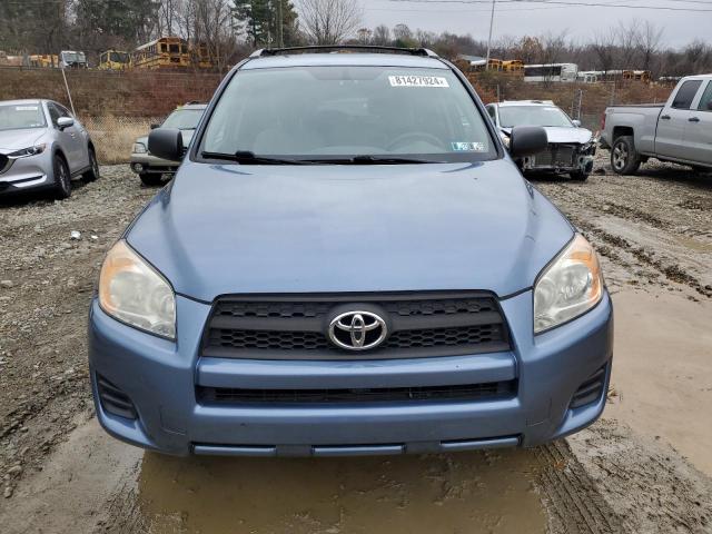Photo 5 from auction – 2009 TOYOTA RAV4 with VIN 2T3BF33V09W015882