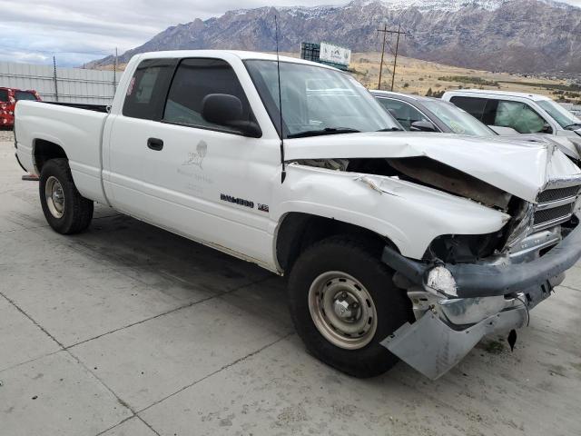 Photo 4 from auction – 1998 DODGE RAM 1500 with VIN 1B7HC13Y7WJ156167