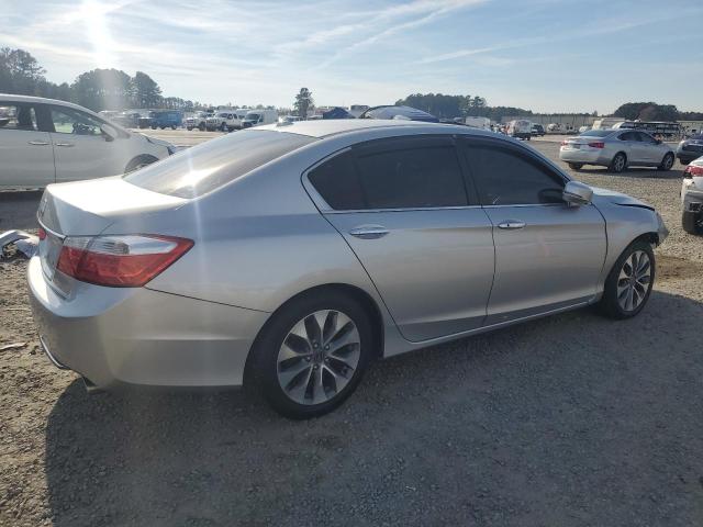 Photo 3 from auction – 2014 HONDA ACCORD EXL with VIN 1HGCR2F81EA018019