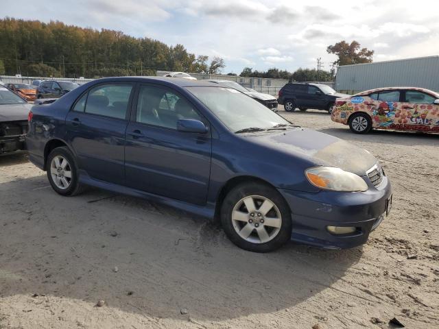 Photo 4 from auction – 2005 TOYOTA COROLLA CE with VIN 2T1BR32E35C350373