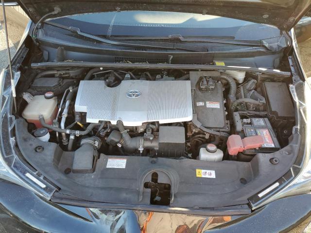 Photo 11 from auction – 2016 TOYOTA PRIUS with VIN JTDKARFU9G3511199