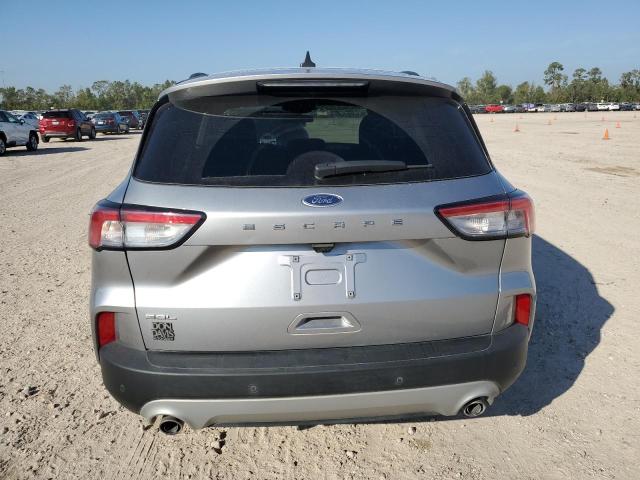 Photo 6 from auction – 2022 FORD ESCAPE SEL with VIN 1FMCU0H6XNUB88967