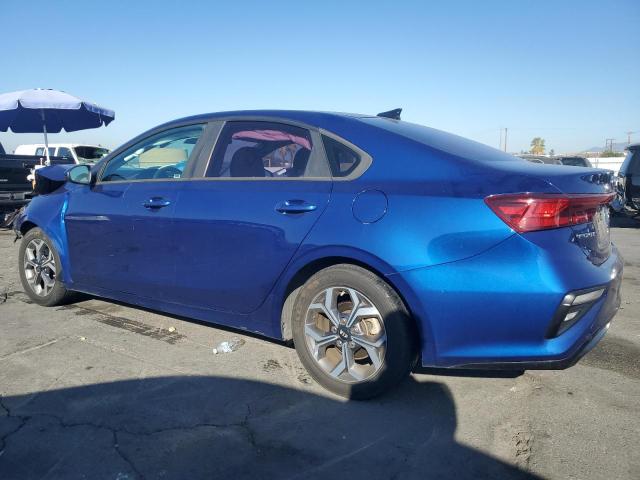 Photo 2 from auction – 2019 KIA FORTE FE with VIN 3KPF24AD0KE121943