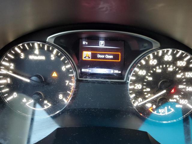 Photo 9 from auction – 2017 NISSAN ALTIMA 2.5 with VIN 1N4AL3AP1HC114677