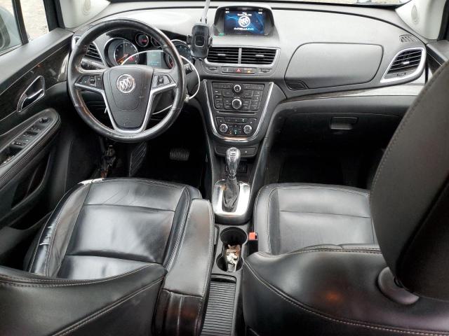 Photo 8 from auction – 2013 BUICK ENCORE with VIN KL4CJGSB6DB147784