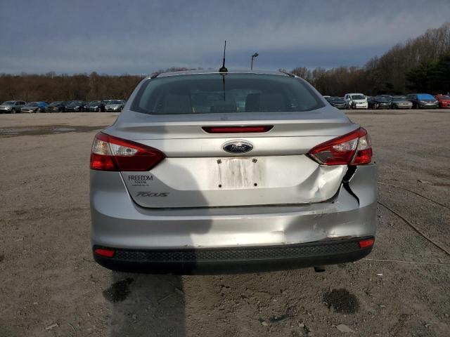 Фото 6 с аукциона – 2013 FORD FOCUS S с VIN 1FADP3E22DL331942