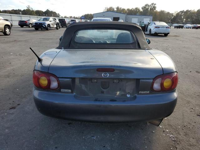 Photo 6 from auction – 1999 MAZDA MX-5 MIATA with VIN JM1NB3535X0115739
