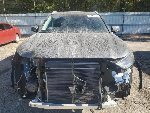 Photo 5 from auction – 2024 TOYOTA HIGHLANDER with VIN 5TDKDRAH9RS054364