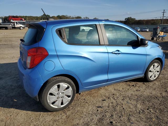 Photo 3 from auction – 2018 CHEVROLET SPARK LS with VIN KL8CB6SA0JC480582