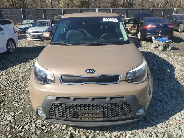 Zdjęcie 5 z aukcji – 2015 KIA SOUL z VIN KNDJN2A27F7181597