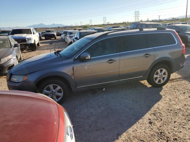 VOLVO XC70 3.2 2011 with VIN YV4952BL8B1097938 - Photo from auction