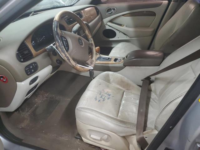 Photo 7 from auction – 2004 JAGUAR S-TYPE with VIN SAJEA01T74FN12824