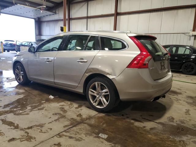 Photo 2 from auction – 2015 VOLVO V60 PREMIE with VIN YV140MEK7F1261304