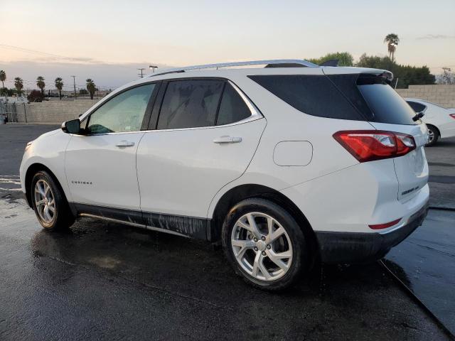 Photo 2 from auction – 2019 CHEVROLET EQUINOX LT with VIN 2GNAXLEXXK6184887