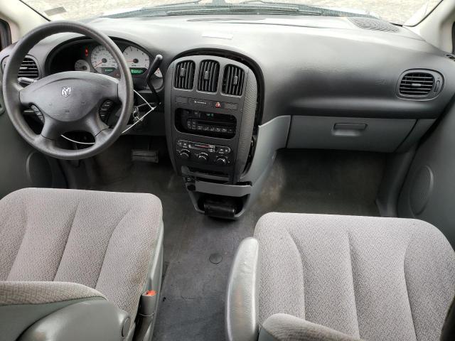 Photo 8 from auction – 2007 DODGE GRAND CARA with VIN 1D8GP24E17B213194
